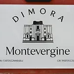 Dimora Montevergine Appartement Catánia