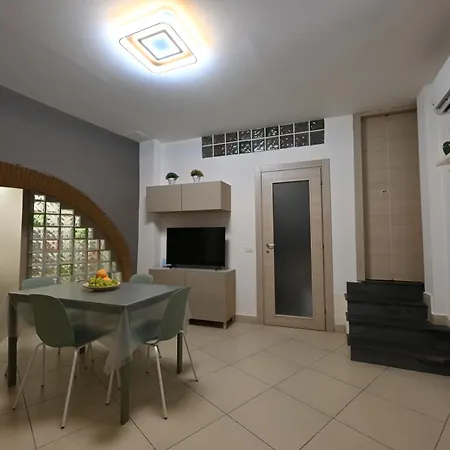 Appartement Dimora Montevergine *
