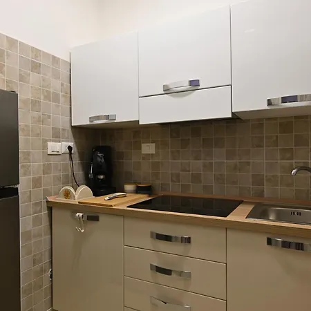 Apartman Dimora Montevergine Catania