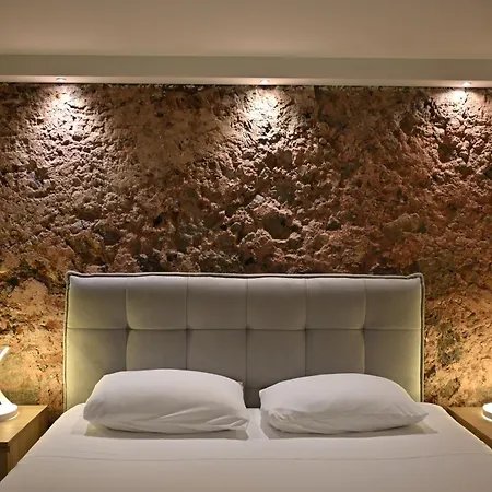 Dimora Montevergine Apartman