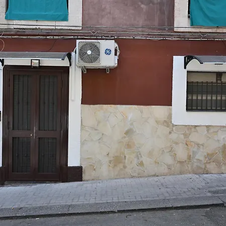 Dimora Montevergine Appartement Catánia