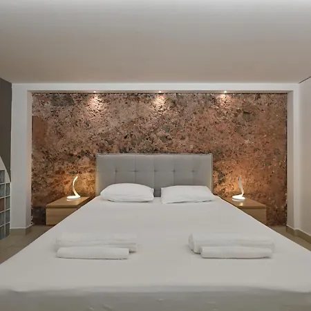 Apartman Dimora Montevergine